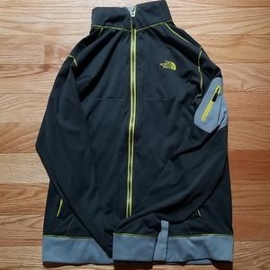 North face mountain athletics jacket